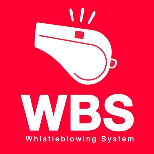 Whistleblowing System Dinsos ProvJateng