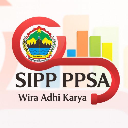 SIPP PPSA Wira Adhi Karya